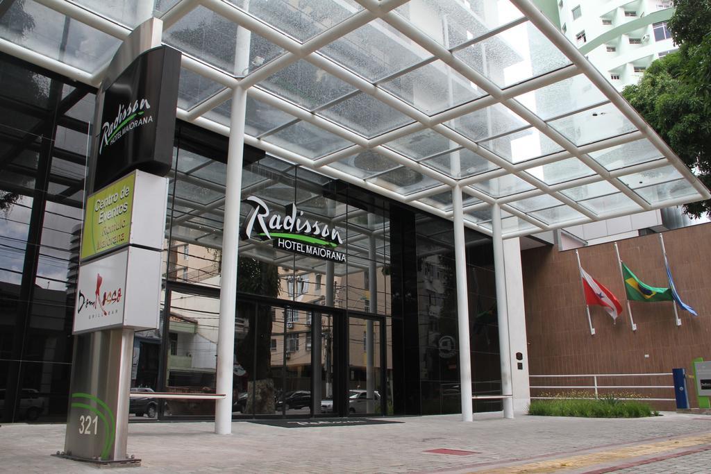 丽笙贝伦酒店 外观 照片