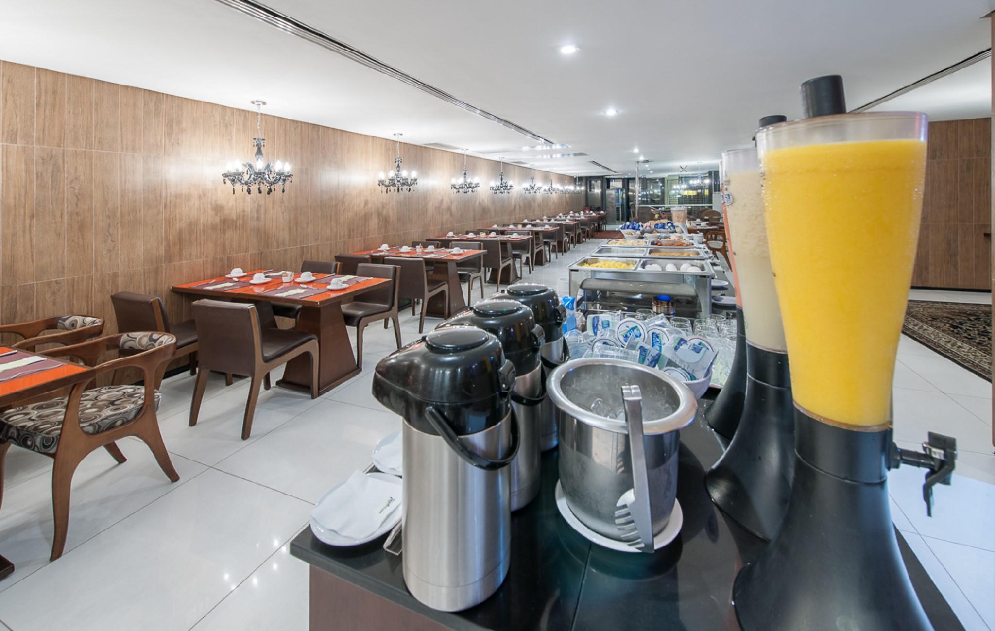 丽笙贝伦酒店 外观 照片