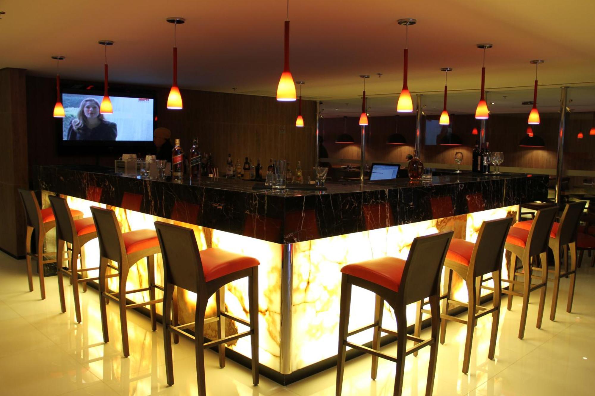丽笙贝伦酒店 外观 照片