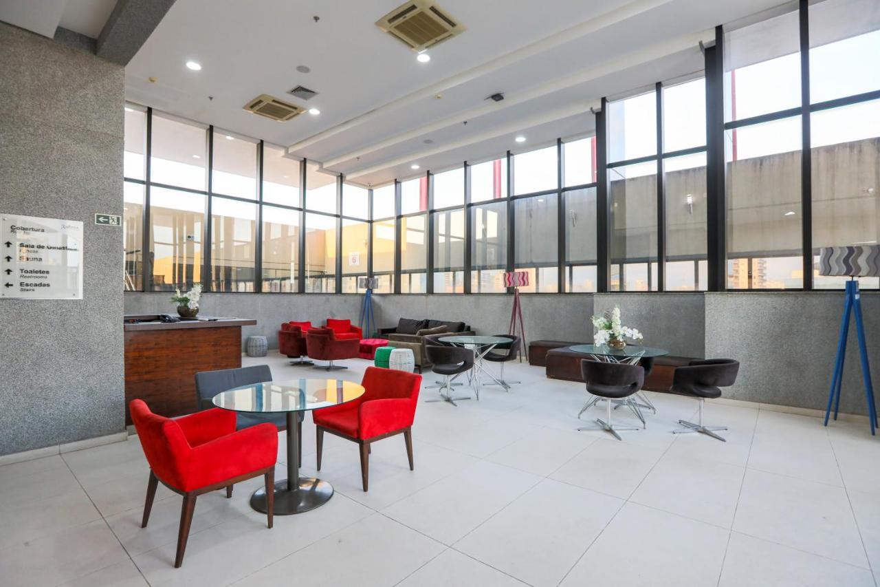 丽笙贝伦酒店 外观 照片